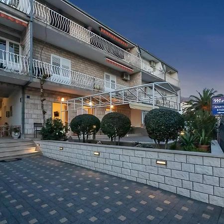 Apartman Meri Makarska Luaran gambar