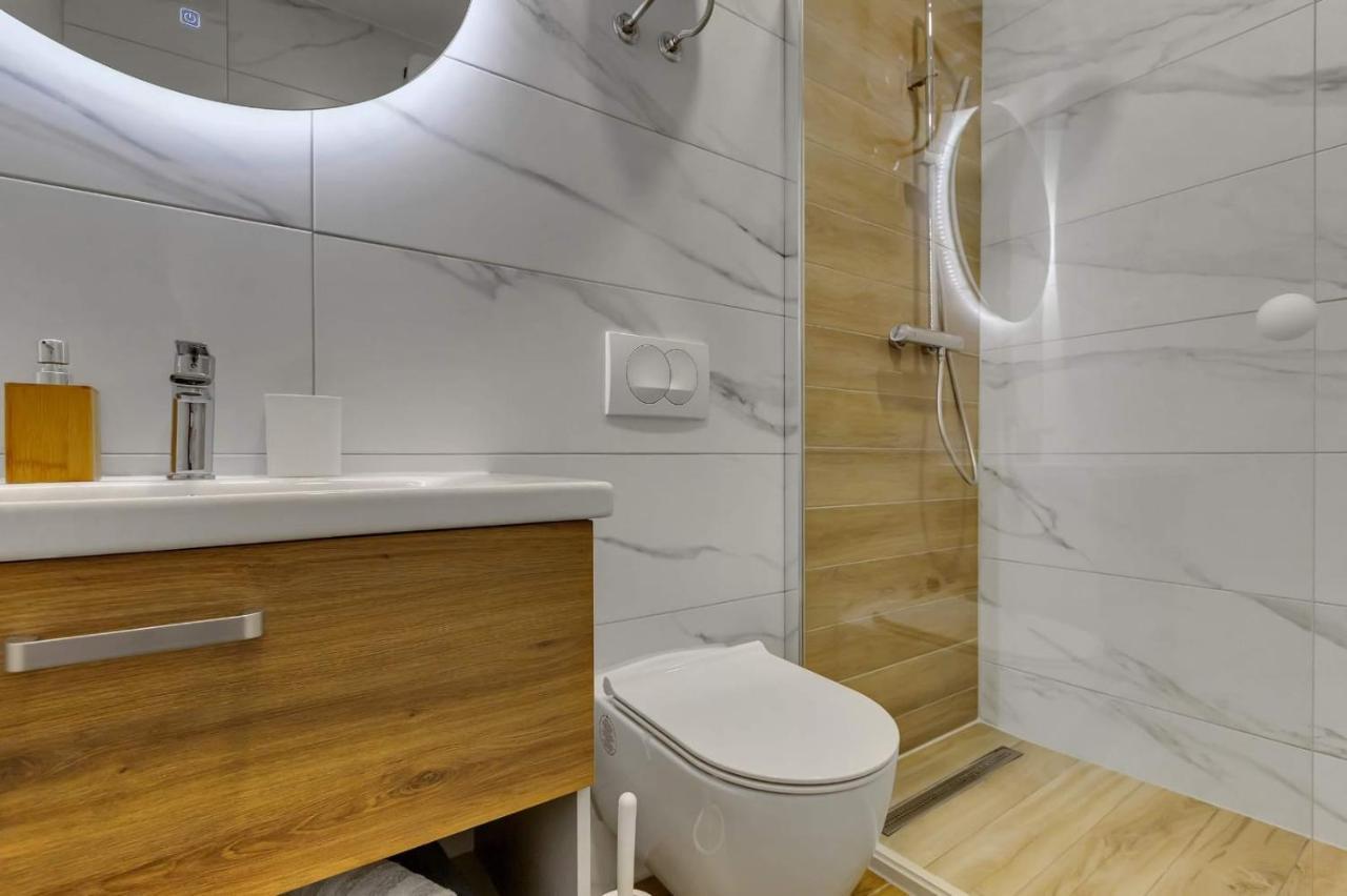 Apartman Meri Makarska Luaran gambar