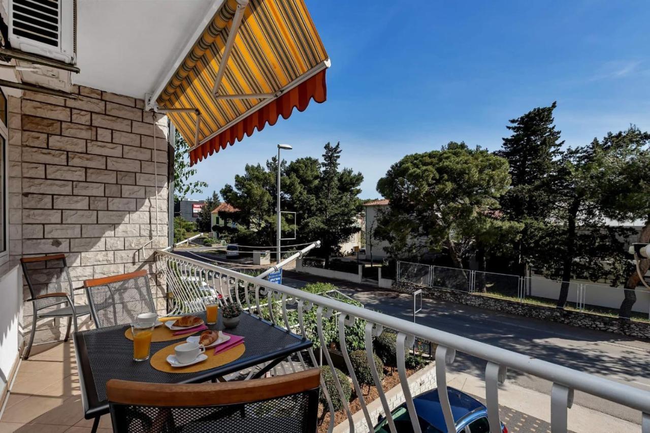 Apartman Meri Makarska Luaran gambar