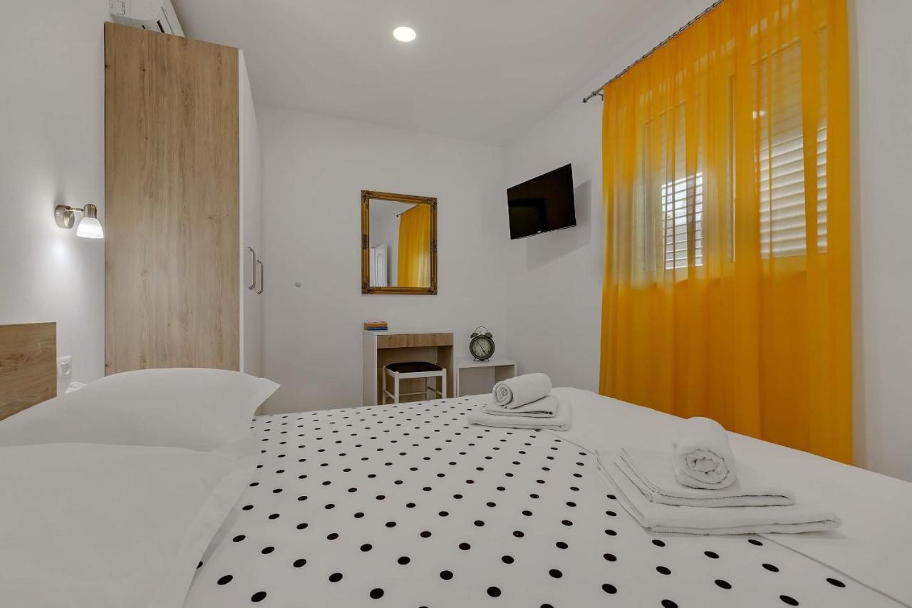 Apartman Meri Makarska Luaran gambar